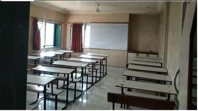 Systel Institute Of Management & Research Dhule Infrastructure photo 6